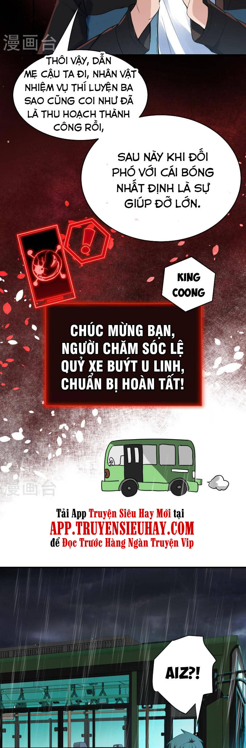 Ta Có Một Tòa Nhà Ma Chapter 174 - 13