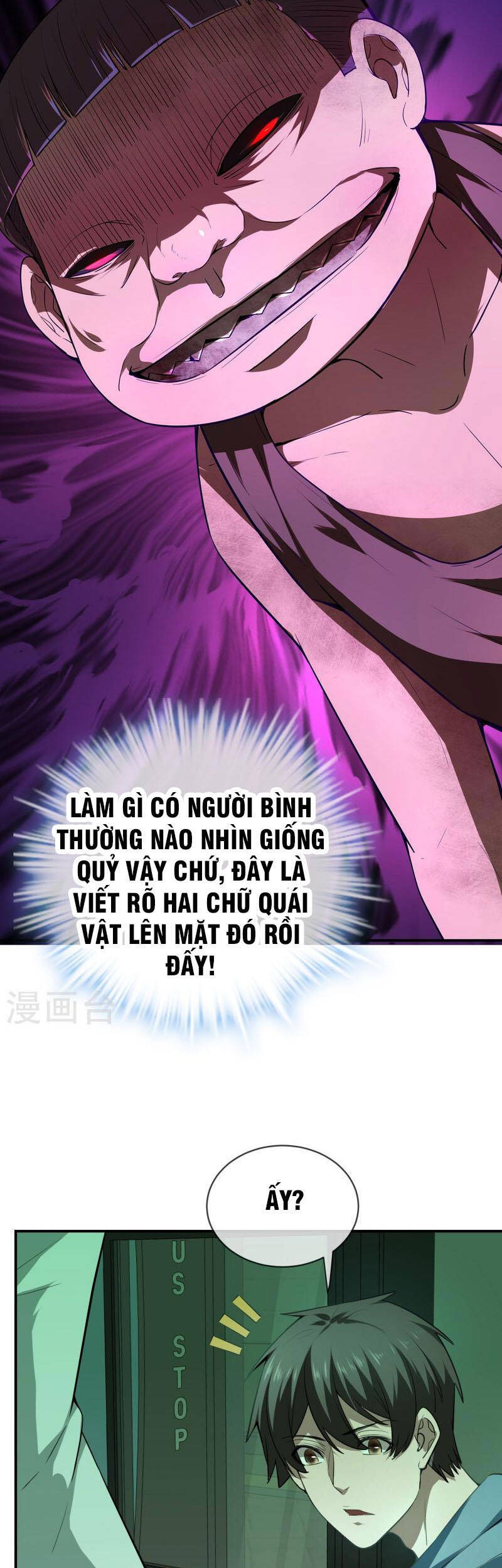 Ta Có Một Tòa Nhà Ma Chapter 174 - 25