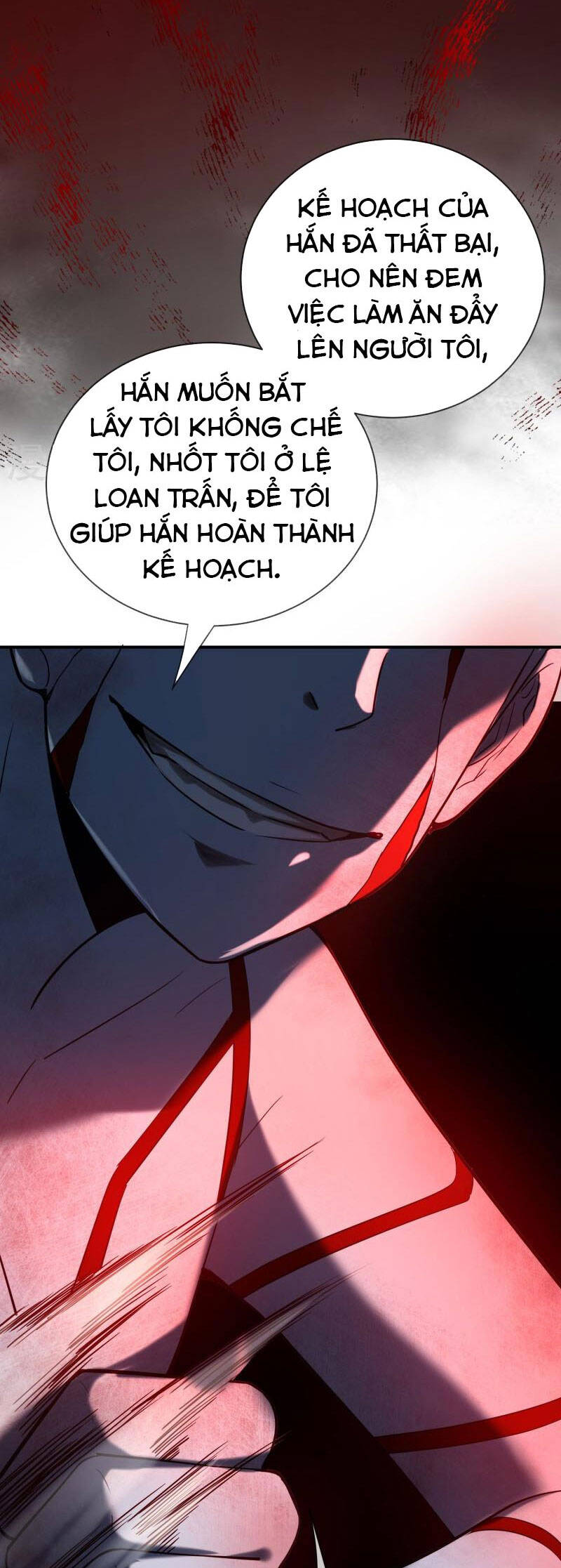 Ta Có Một Tòa Nhà Ma Chapter 174 - 4