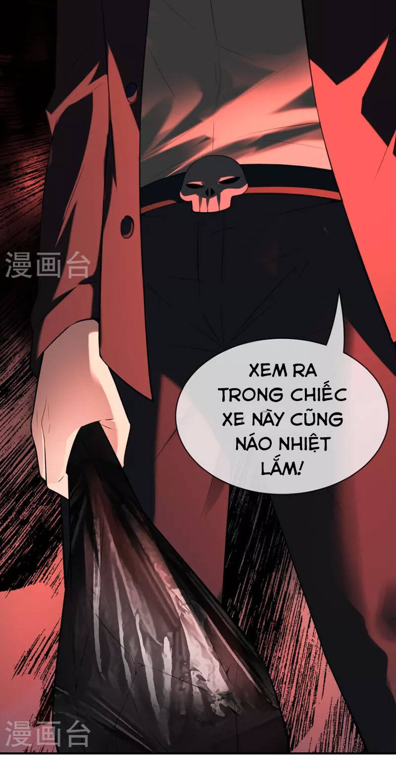 Ta Có Một Tòa Nhà Ma Chapter 175 - 32