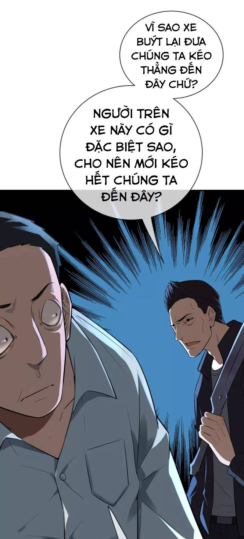 Ta Có Một Tòa Nhà Ma Chapter 176 - 16