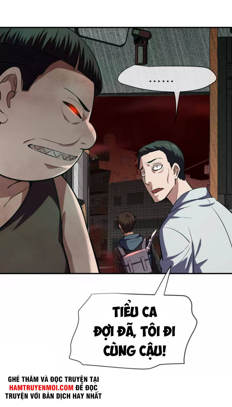 Ta Có Một Tòa Nhà Ma Chapter 176 - 26