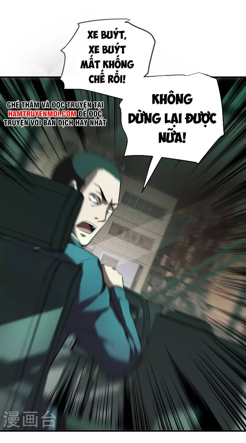 Ta Có Một Tòa Nhà Ma Chapter 176 - 10