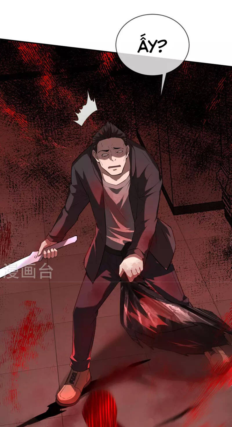 Ta Có Một Tòa Nhà Ma Chapter 177 - 18