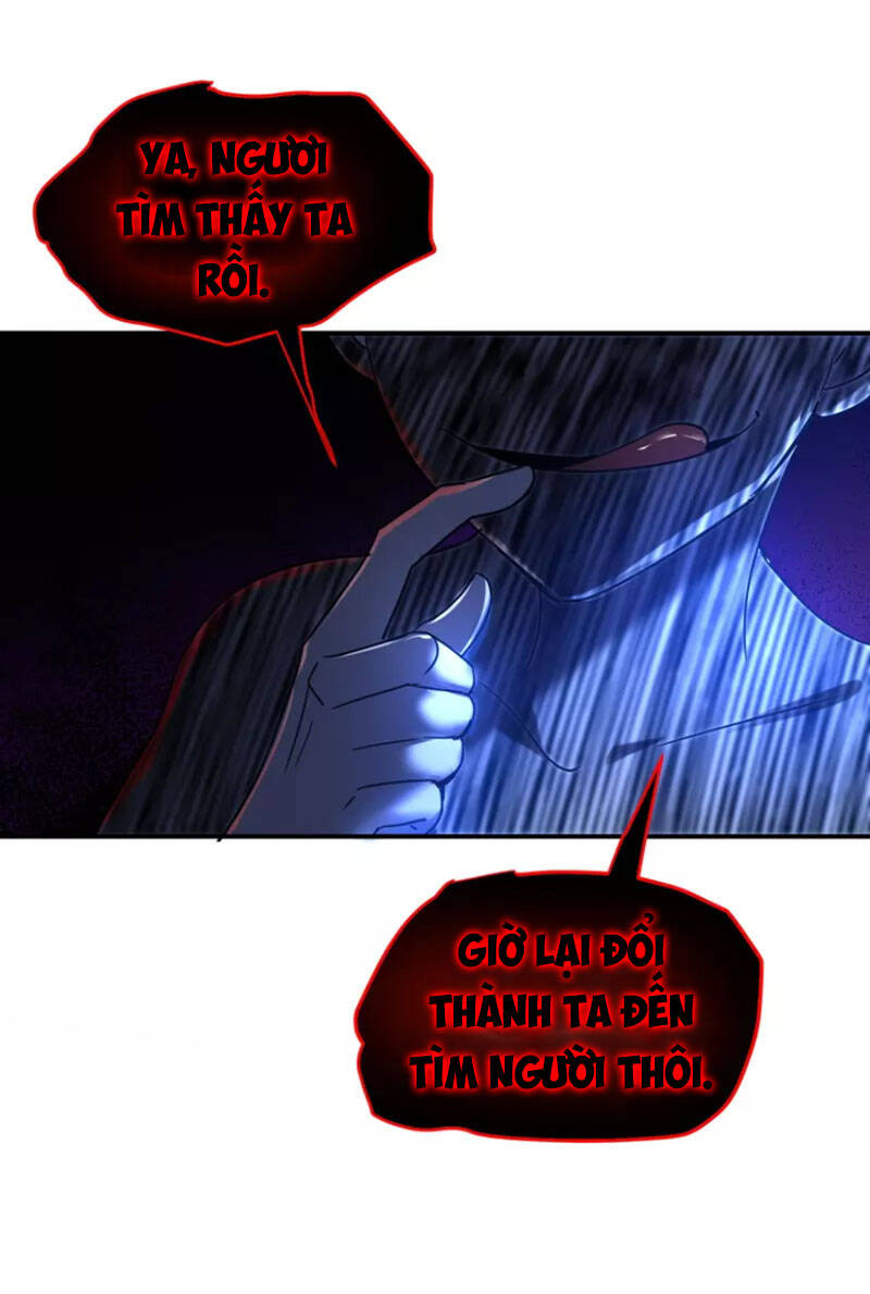Ta Có Một Tòa Nhà Ma Chapter 177 - 20