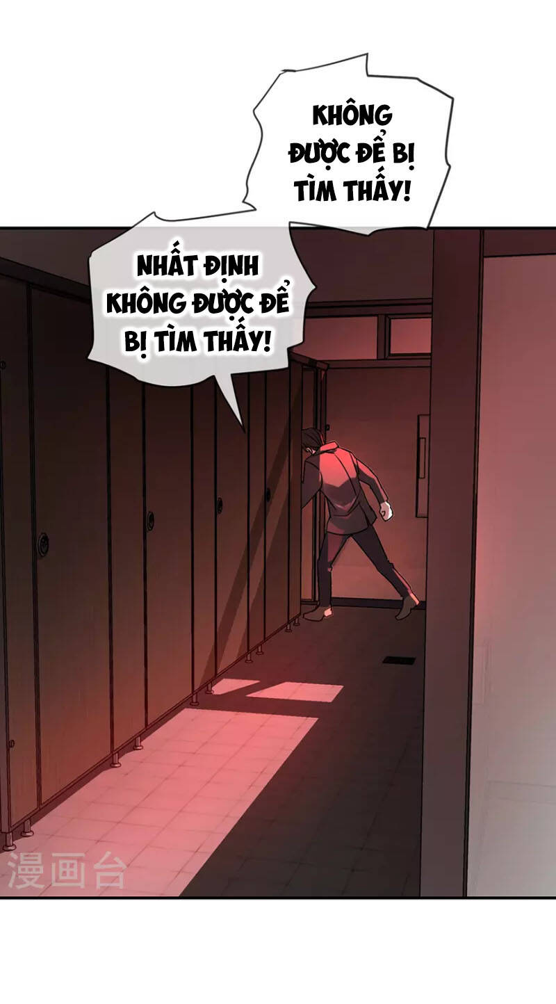 Ta Có Một Tòa Nhà Ma Chapter 177 - 22