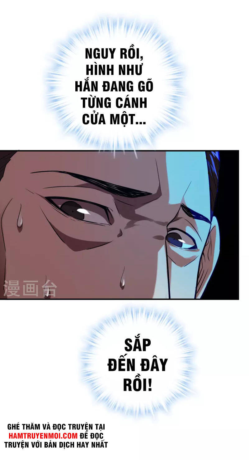 Ta Có Một Tòa Nhà Ma Chapter 177 - 25