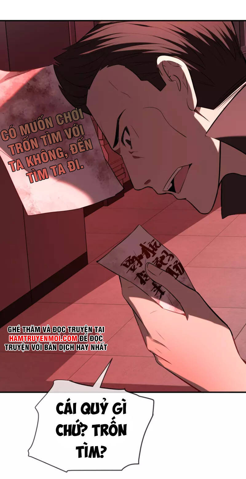 Ta Có Một Tòa Nhà Ma Chapter 177 - 5
