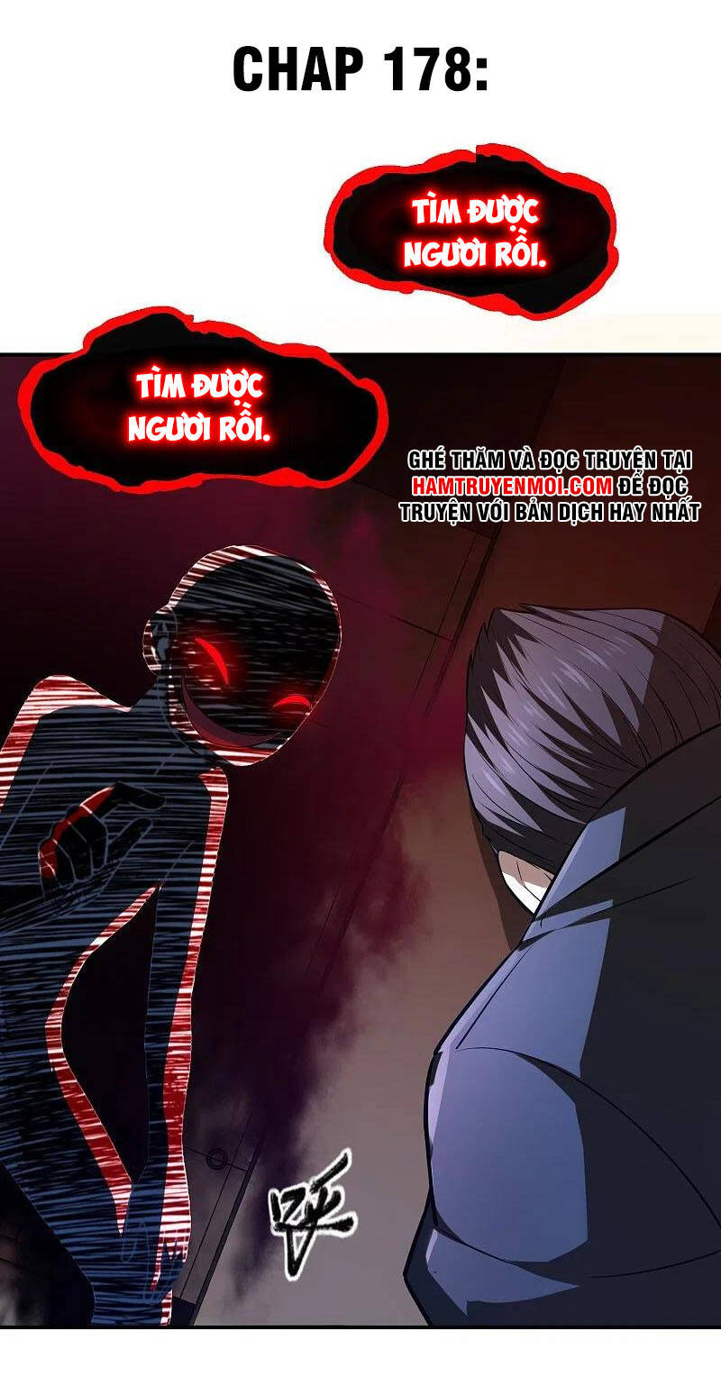 Ta Có Một Tòa Nhà Ma Chapter 178 - 1