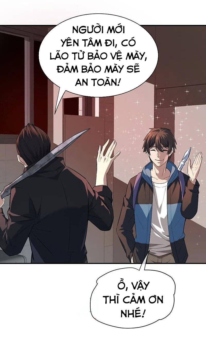Ta Có Một Tòa Nhà Ma Chapter 178 - 11