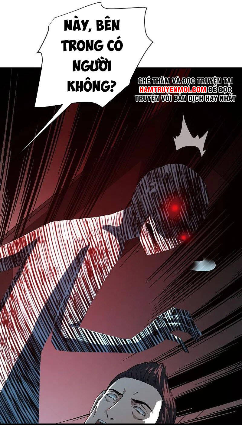 Ta Có Một Tòa Nhà Ma Chapter 178 - 3