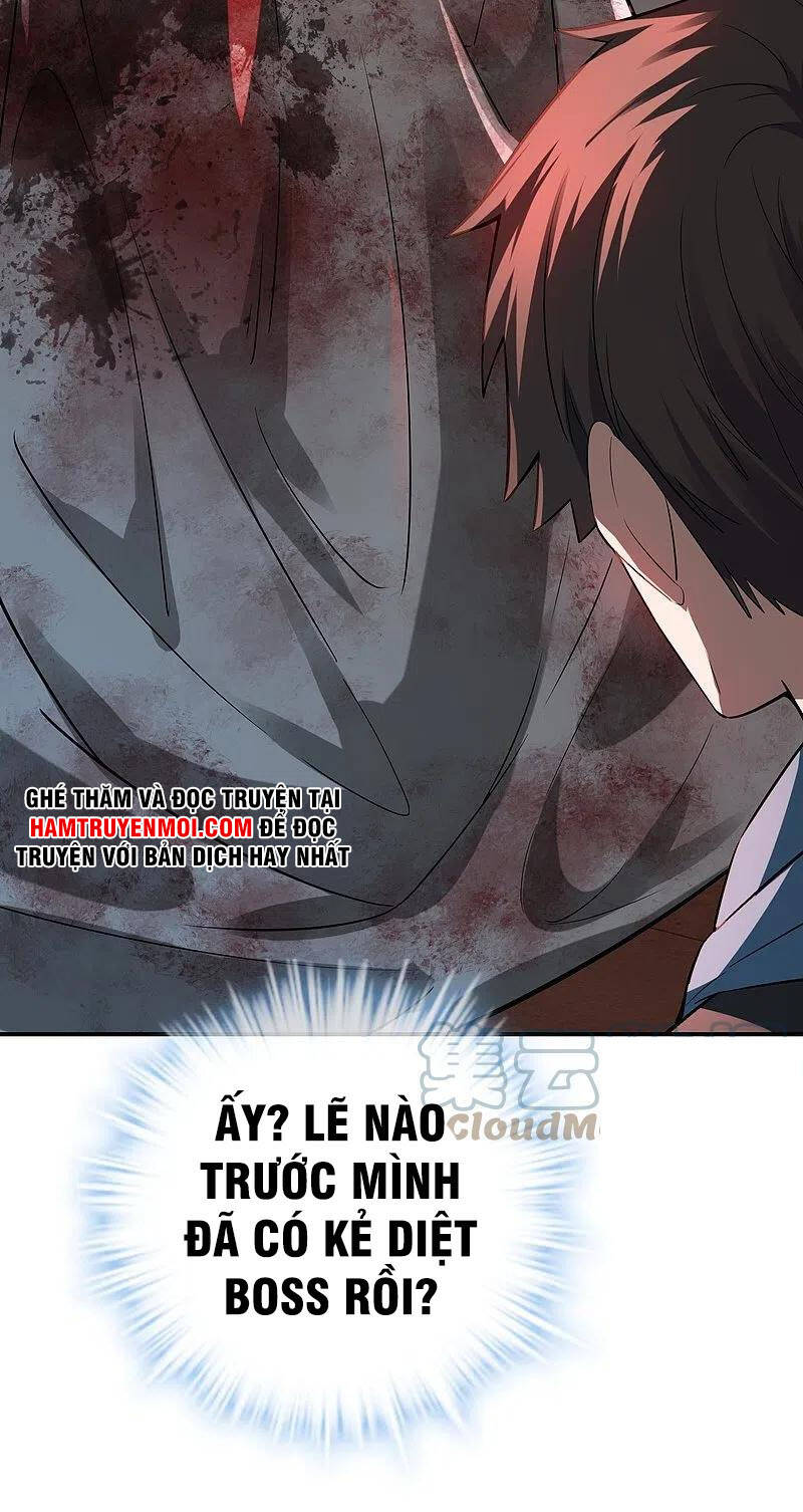Ta Có Một Tòa Nhà Ma Chapter 178 - 26