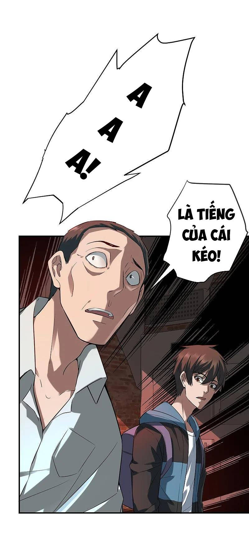 Ta Có Một Tòa Nhà Ma Chapter 178 - 29