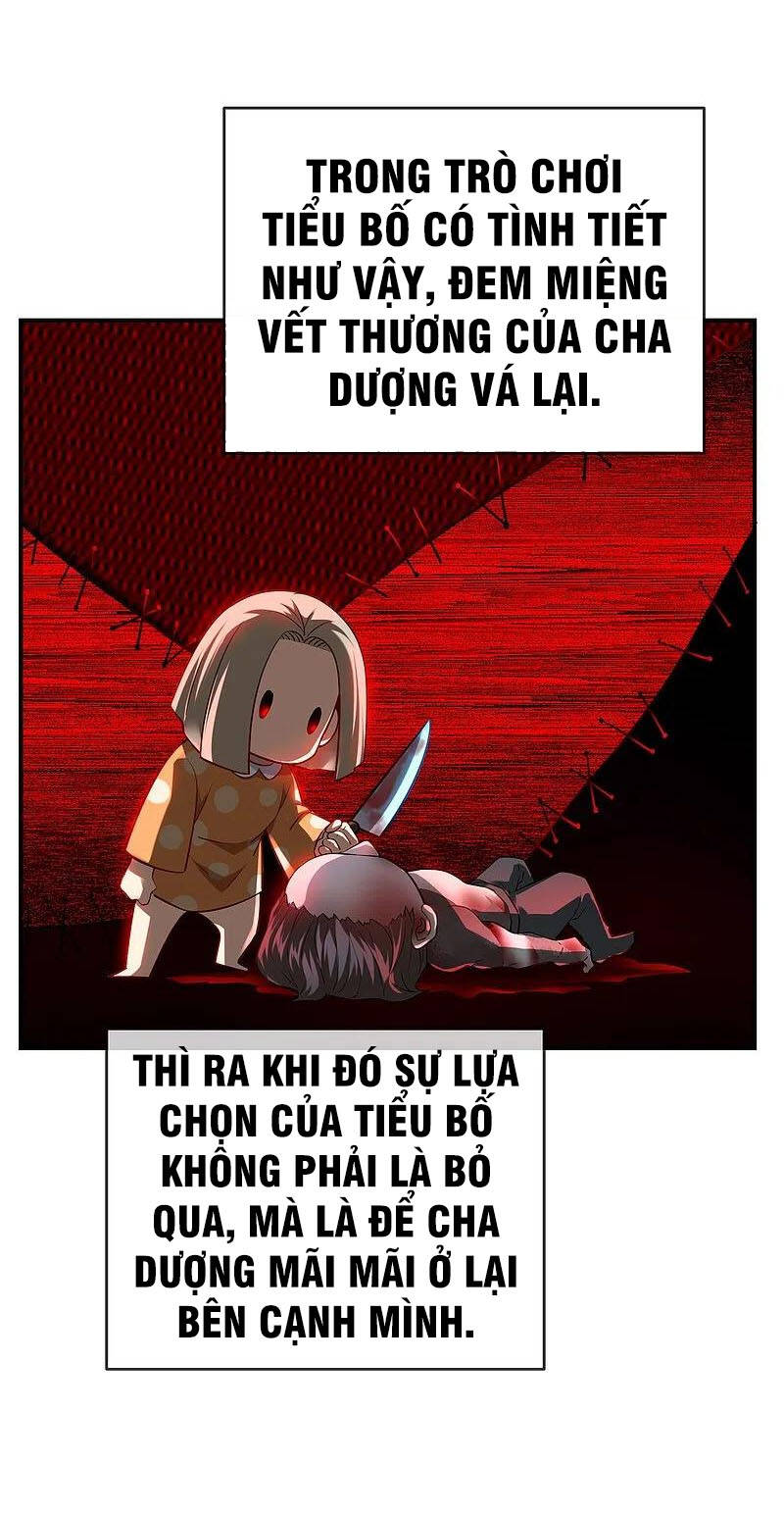 Ta Có Một Tòa Nhà Ma Chapter 180 - 16