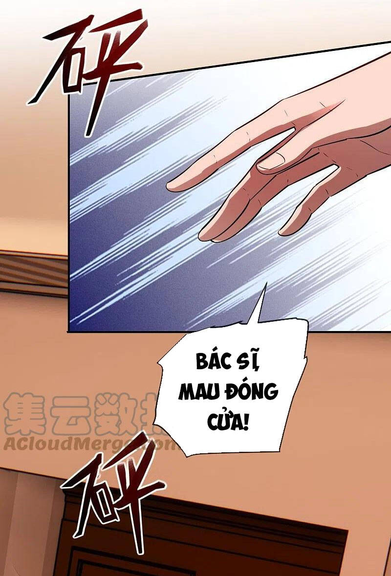 Ta Có Một Tòa Nhà Ma Chapter 180 - 32