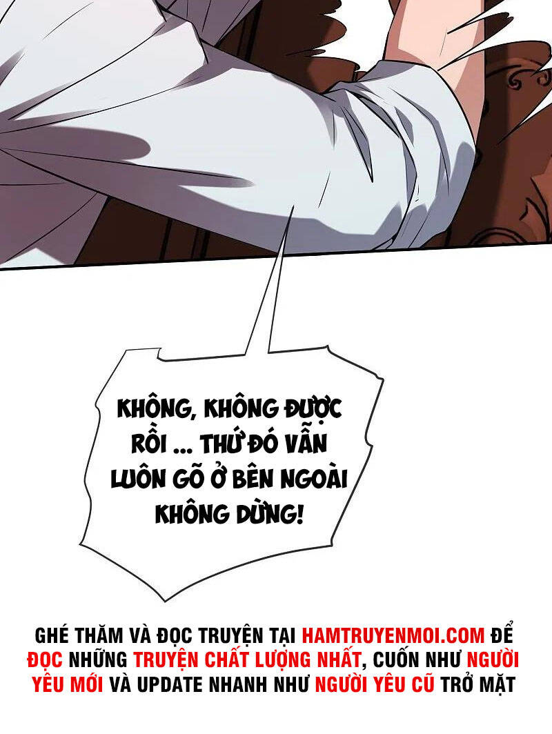 Ta Có Một Tòa Nhà Ma Chapter 180 - 35