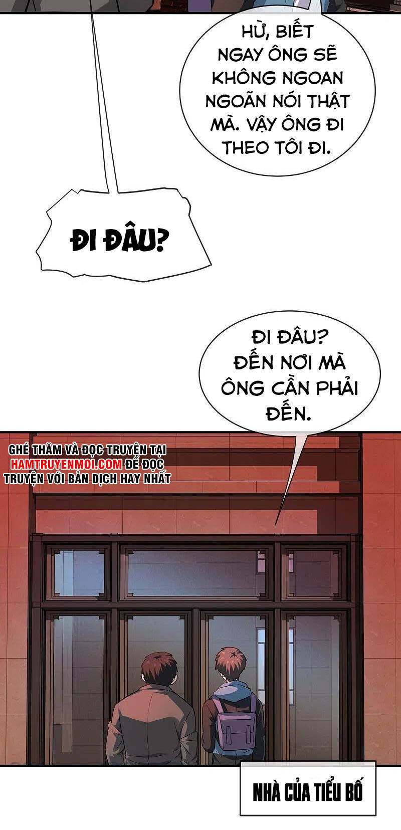 Ta Có Một Tòa Nhà Ma Chapter 180 - 9