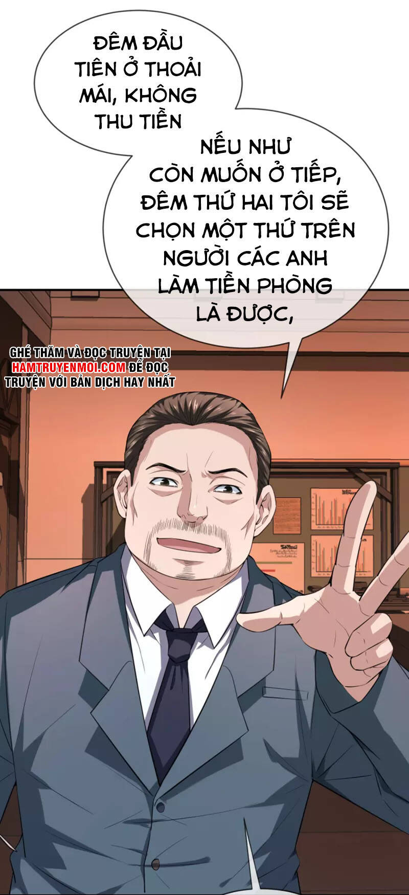 Ta Có Một Tòa Nhà Ma Chapter 181 - 12