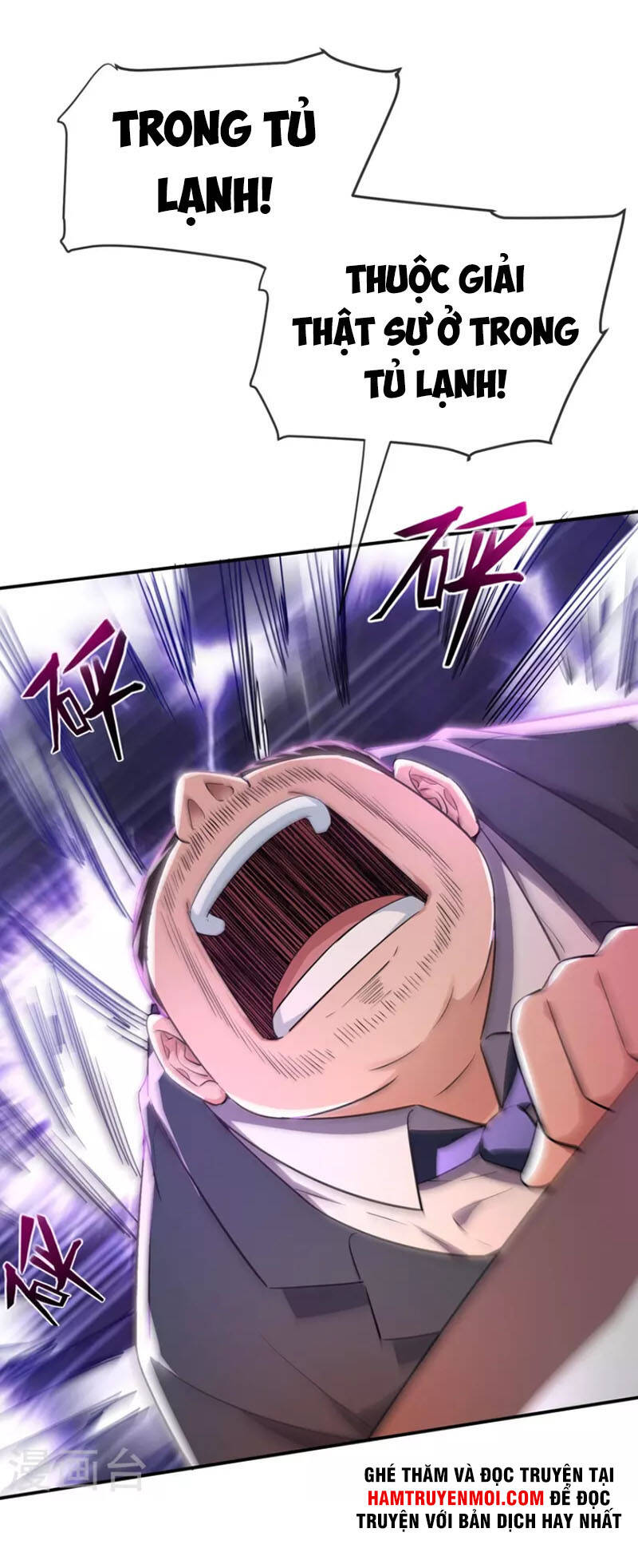 Ta Có Một Tòa Nhà Ma Chapter 181 - 30