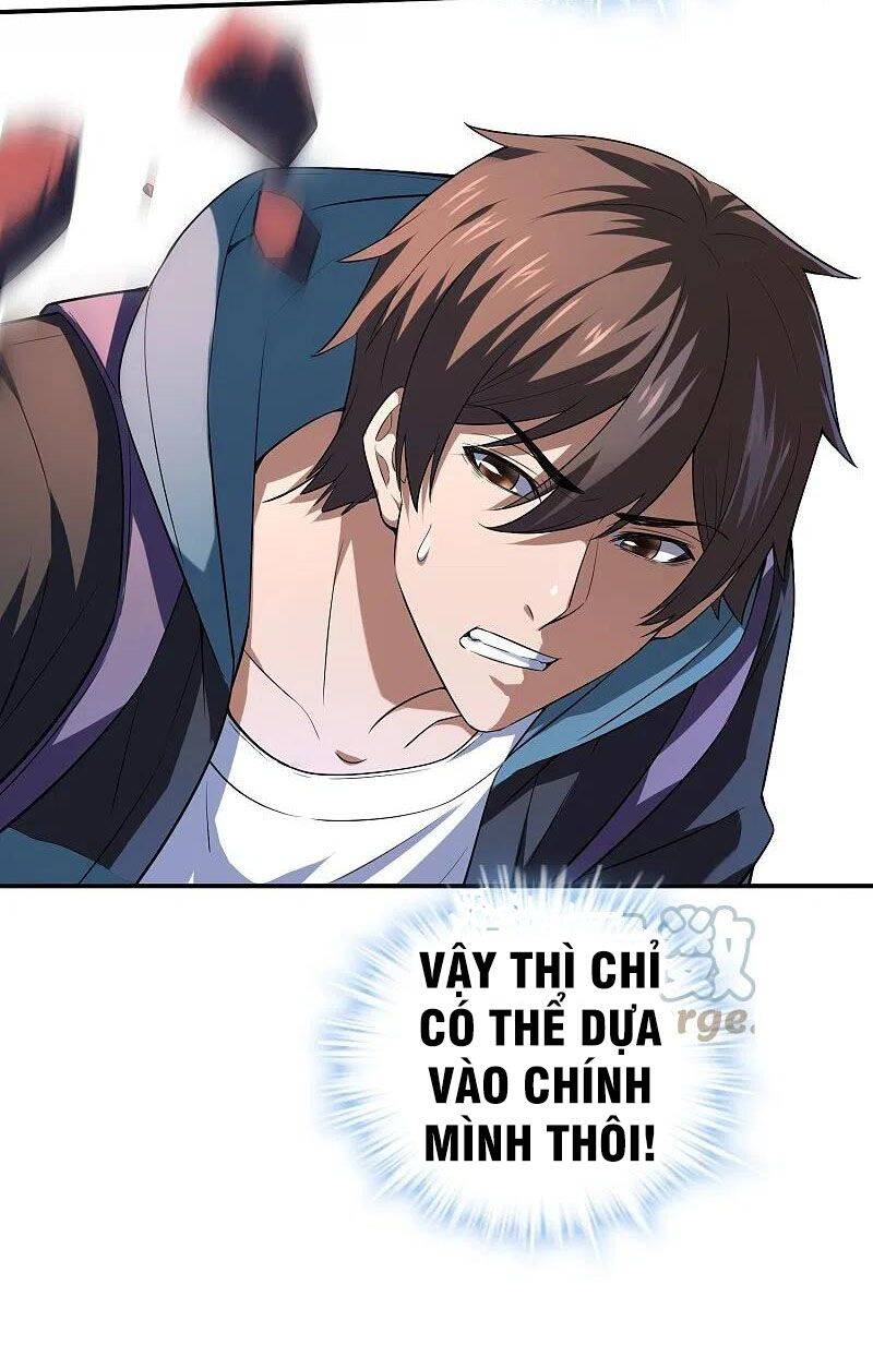 Ta Có Một Tòa Nhà Ma Chapter 182 - 21
