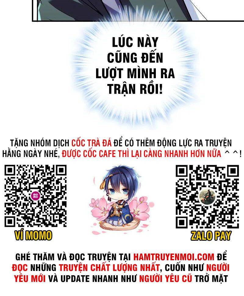 Ta Có Một Tòa Nhà Ma Chapter 182 - 37