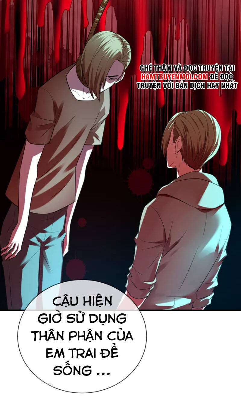 Ta Có Một Tòa Nhà Ma Chapter 184 - 15