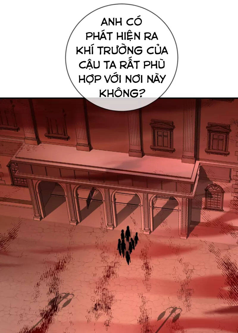 Ta Có Một Tòa Nhà Ma Chapter 184 - 18