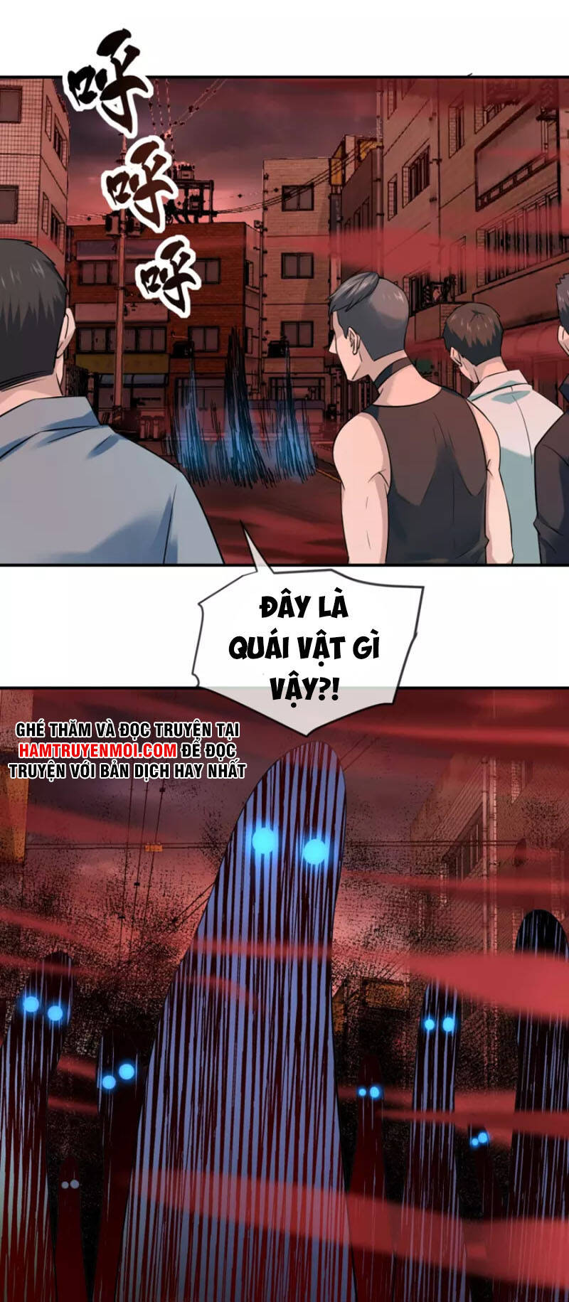 Ta Có Một Tòa Nhà Ma Chapter 184 - 24