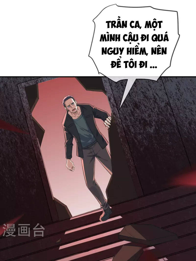 Ta Có Một Tòa Nhà Ma Chapter 185 - 15