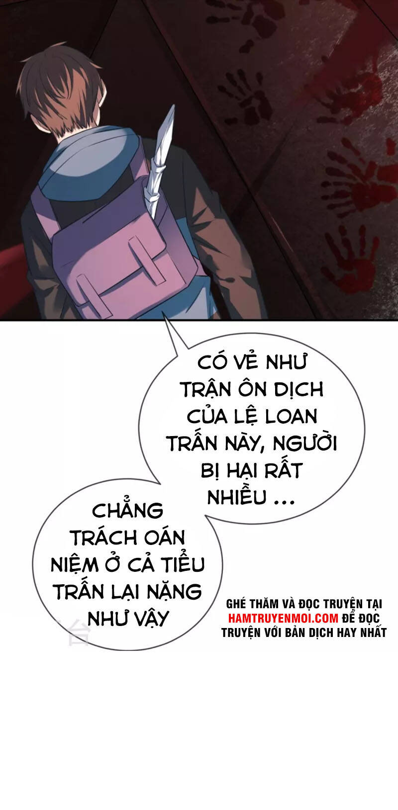 Ta Có Một Tòa Nhà Ma Chapter 185 - 18