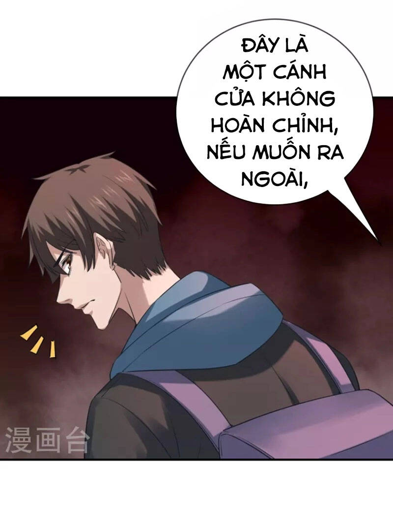 Ta Có Một Tòa Nhà Ma Chapter 185 - 21