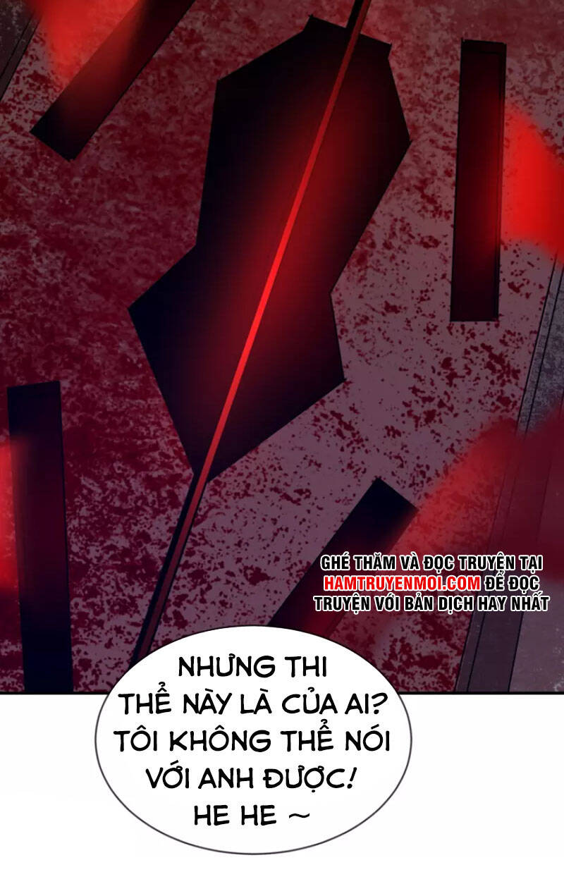 Ta Có Một Tòa Nhà Ma Chapter 185 - 25