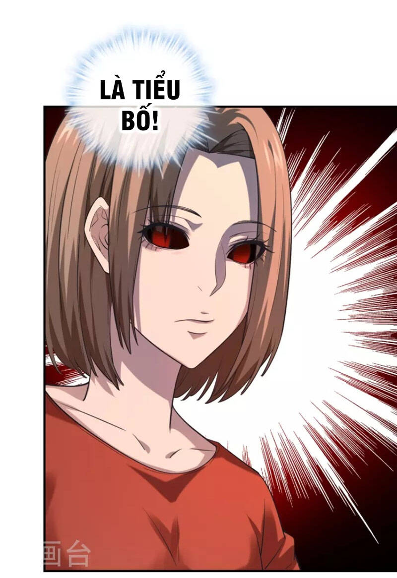 Ta Có Một Tòa Nhà Ma Chapter 185 - 26