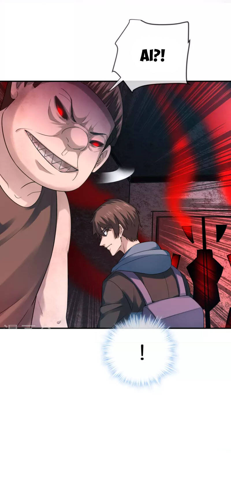 Ta Có Một Tòa Nhà Ma Chapter 185 - 28