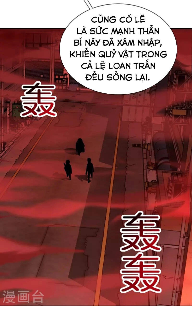 Ta Có Một Tòa Nhà Ma Chapter 185 - 34