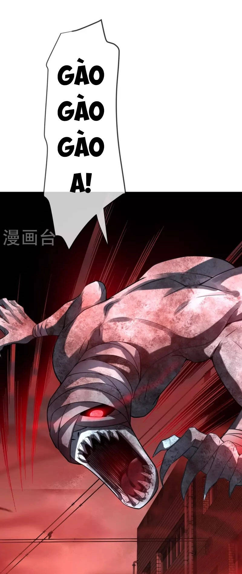 Ta Có Một Tòa Nhà Ma Chapter 185 - 36