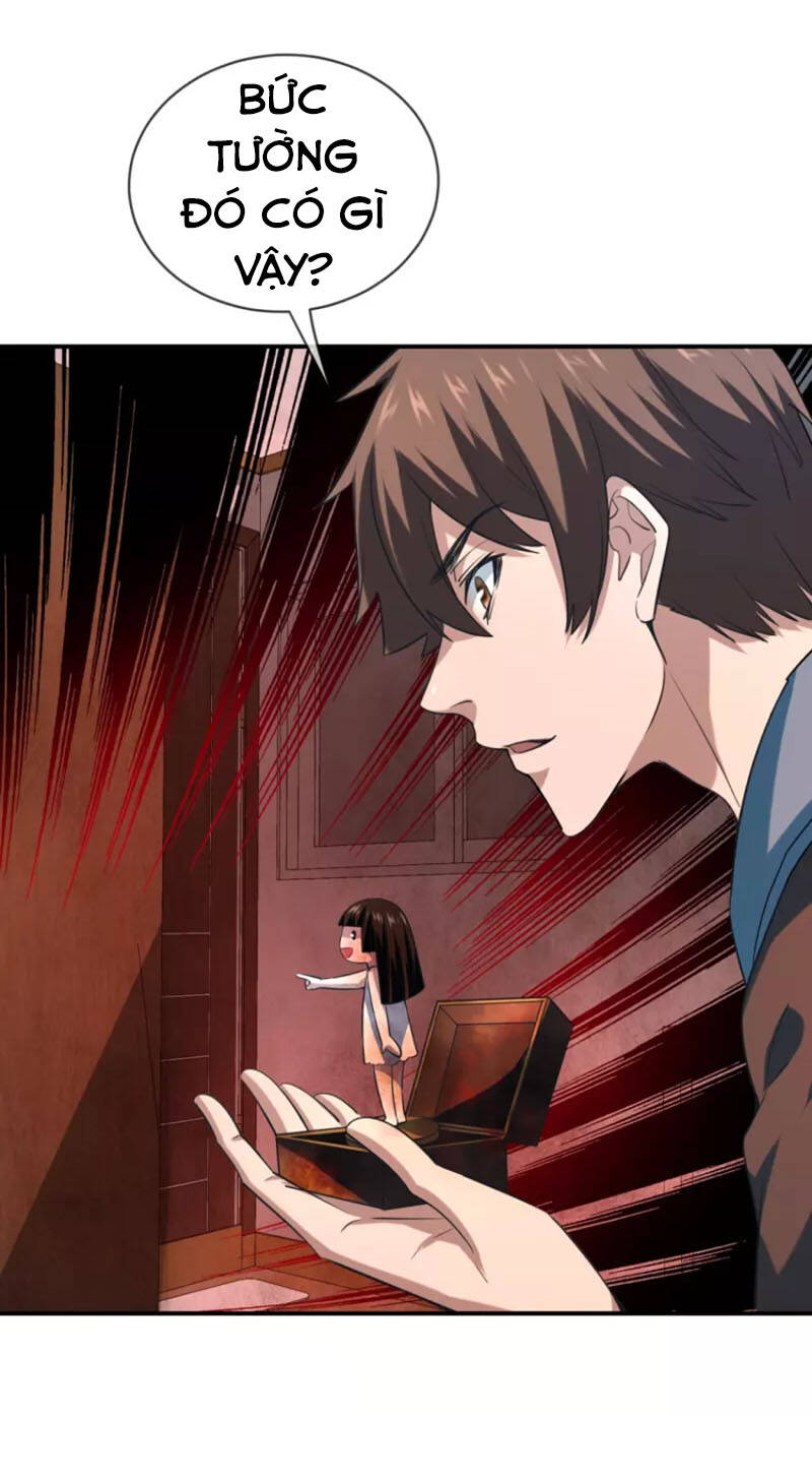 Ta Có Một Tòa Nhà Ma Chapter 185 - 10