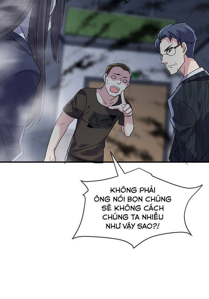 Ta Có Một Tòa Nhà Ma Chapter 77 - 4