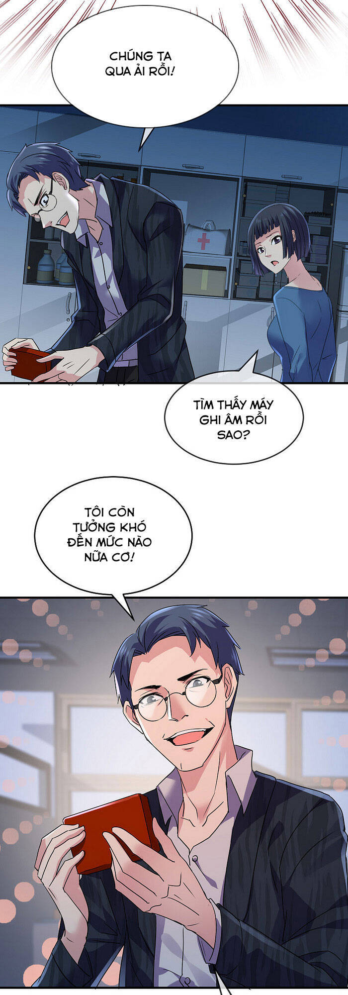 Ta Có Một Tòa Nhà Ma Chapter 78 - 15