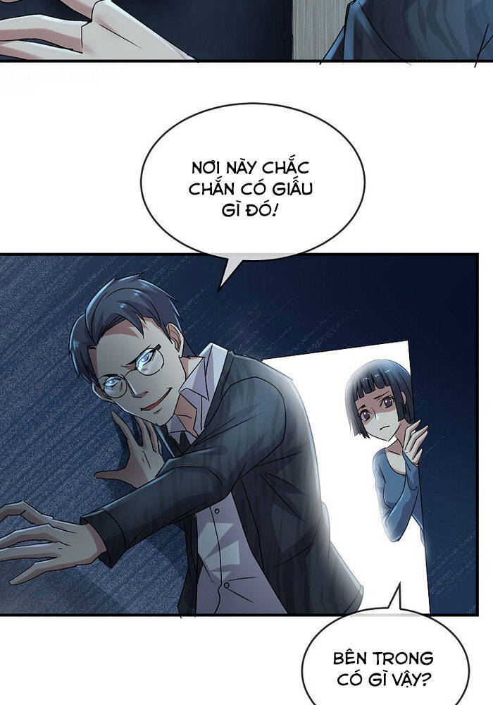 Ta Có Một Tòa Nhà Ma Chapter 78 - 10