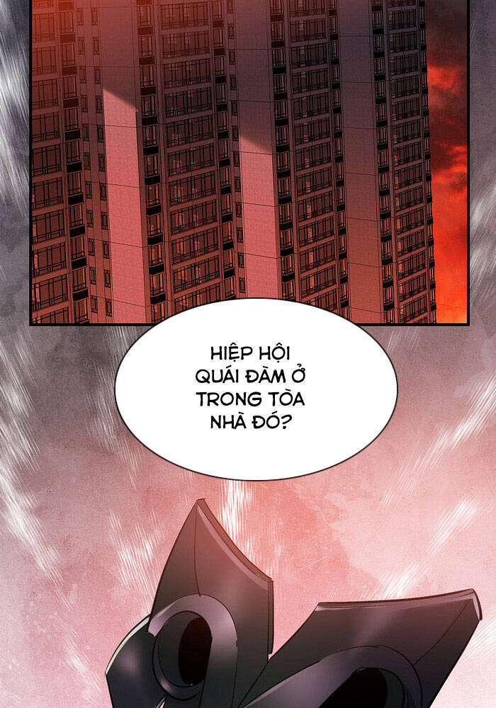 Ta Có Một Tòa Nhà Ma Chapter 79 - 21