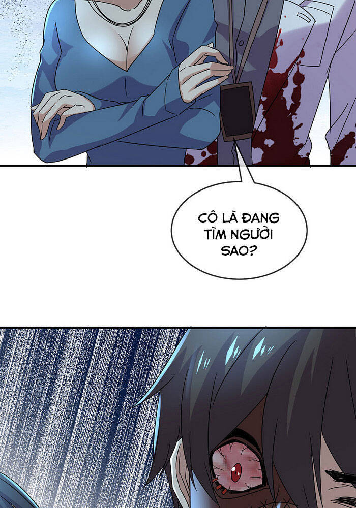Ta Có Một Tòa Nhà Ma Chapter 80 - 2
