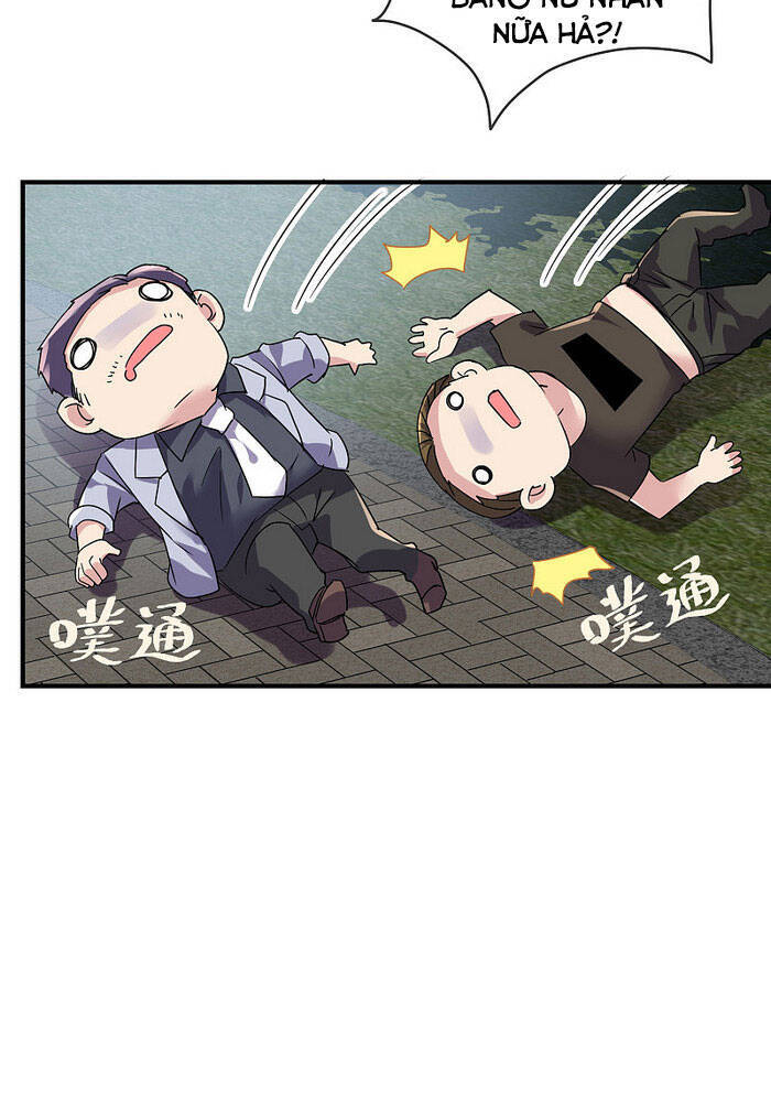Ta Có Một Tòa Nhà Ma Chapter 80 - 16