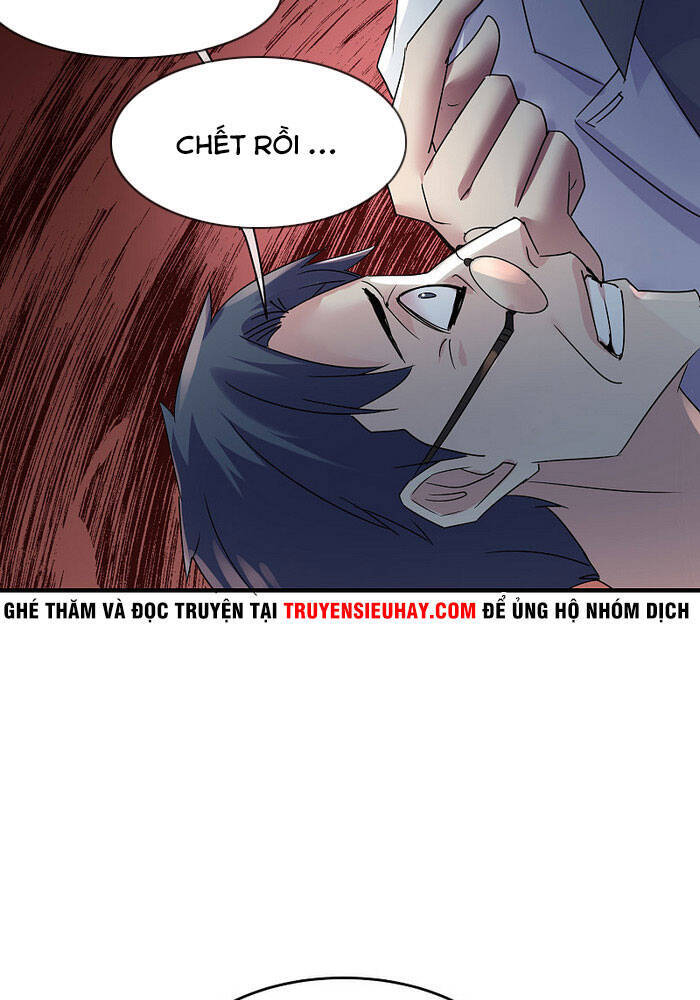 Ta Có Một Tòa Nhà Ma Chapter 80 - 21