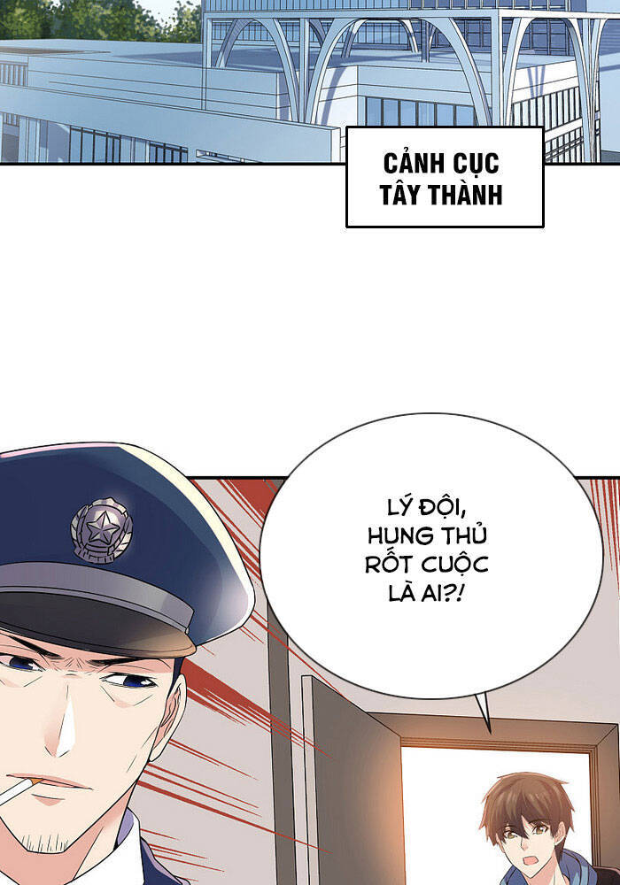 Ta Có Một Tòa Nhà Ma Chapter 81 - 8