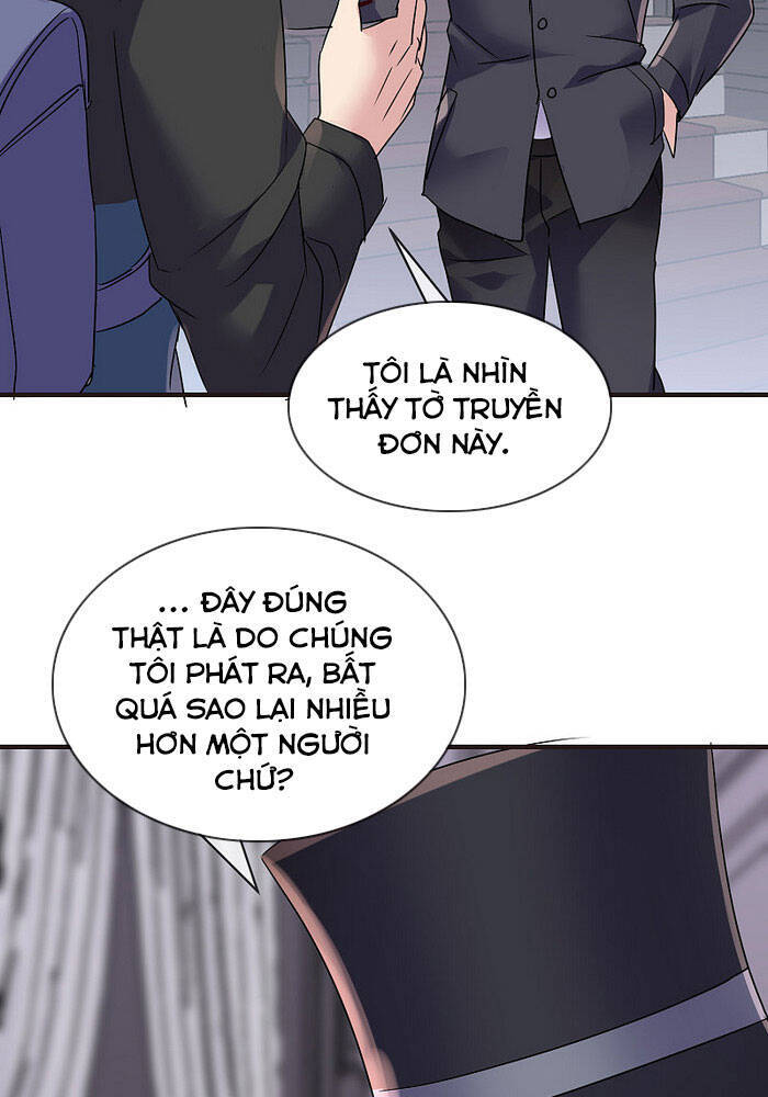 Ta Có Một Tòa Nhà Ma Chapter 82 - 16