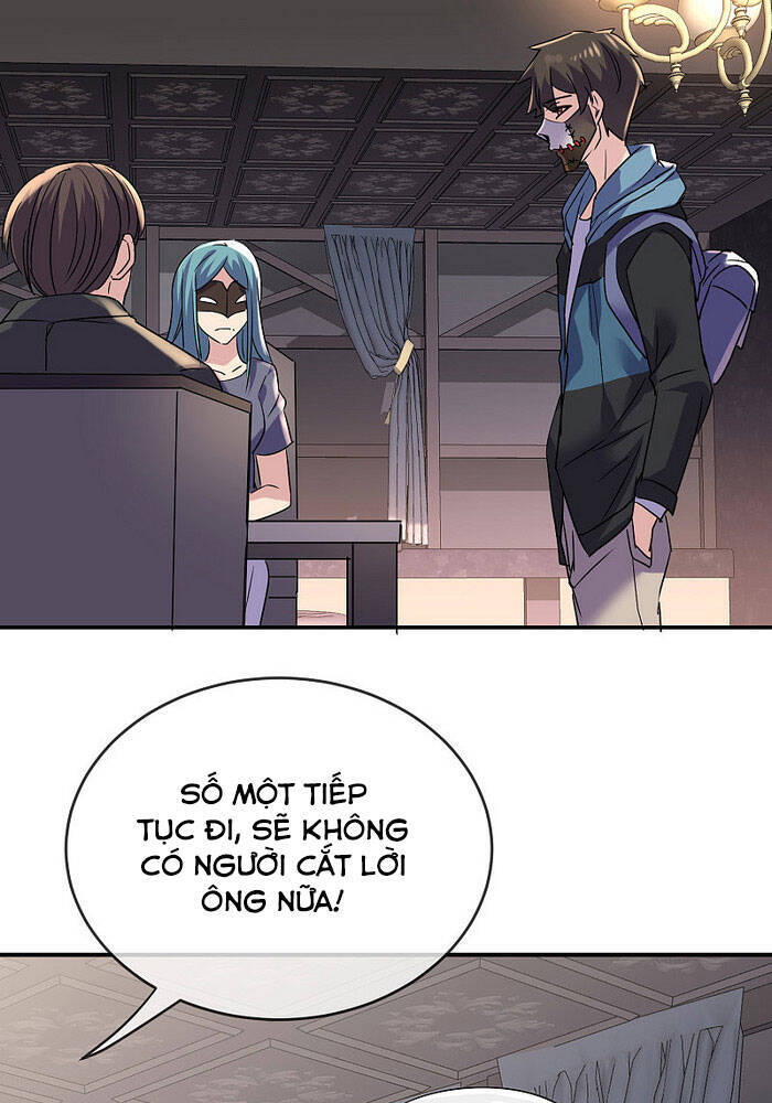 Ta Có Một Tòa Nhà Ma Chapter 82 - 23