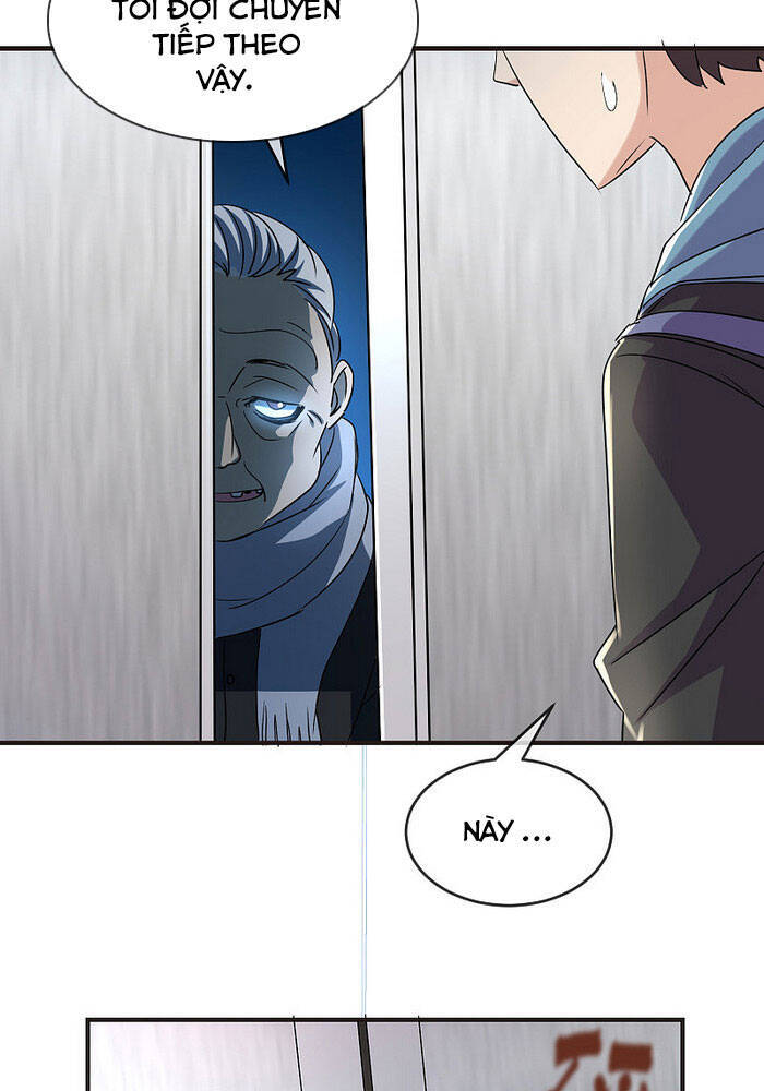 Ta Có Một Tòa Nhà Ma Chapter 82 - 8