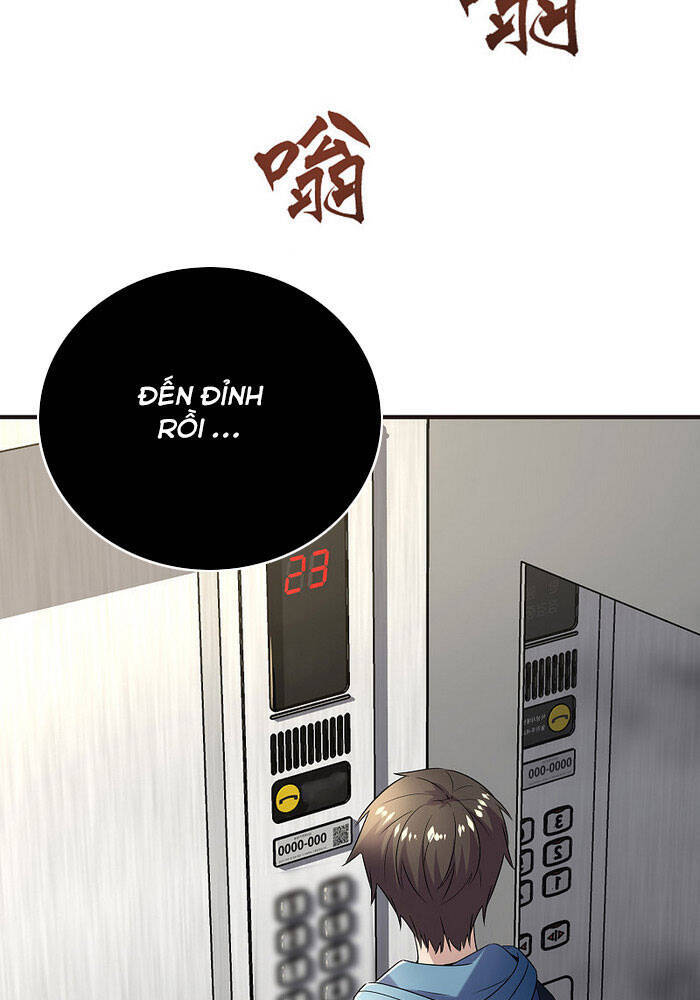 Ta Có Một Tòa Nhà Ma Chapter 82 - 10
