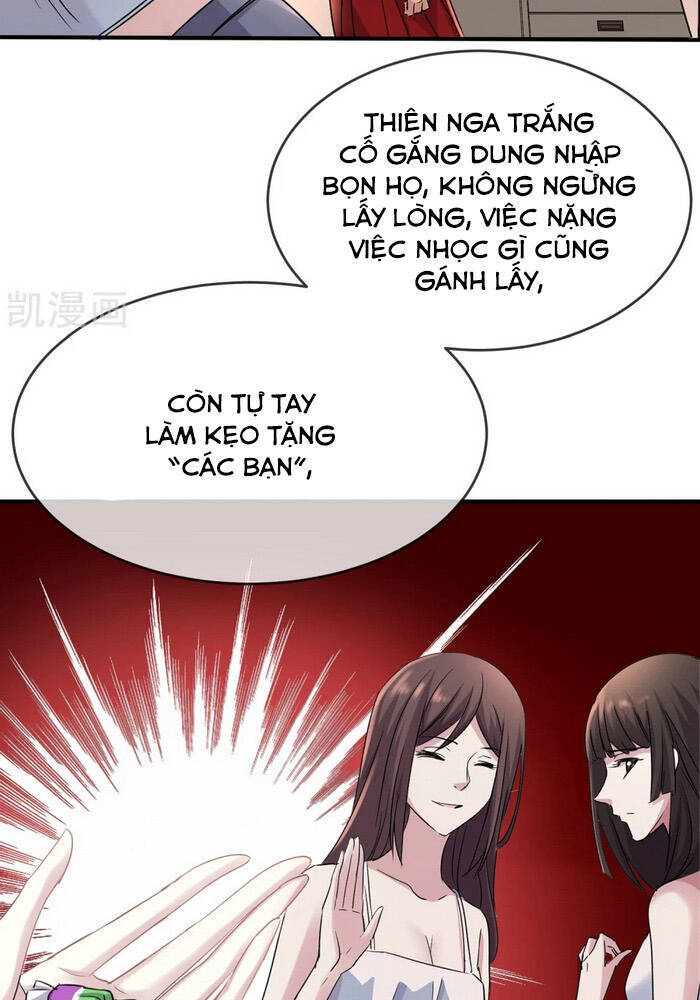 Ta Có Một Tòa Nhà Ma Chapter 83 - 16